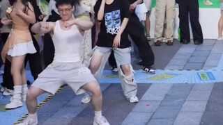 健完身去随舞～