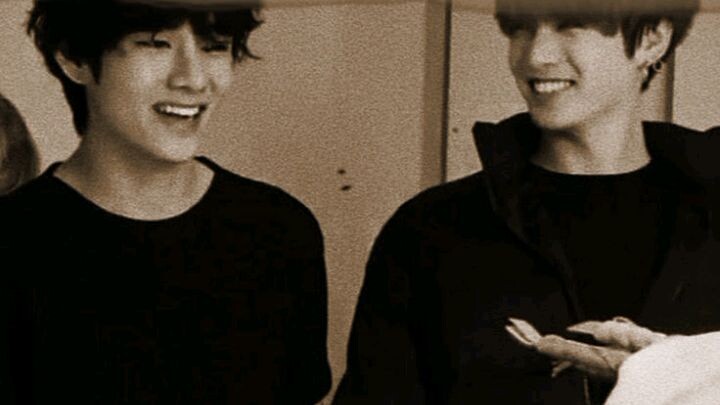 Taekook