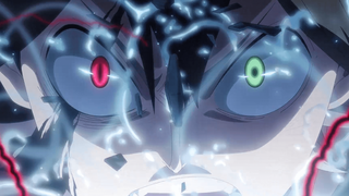 [Tháng 3 năm 2023/Phiên bản chiếu rạp] Black Clover (Black Clover) Báo cáo đặc biệt về Sword of the 