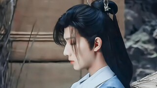 萧瑟乃仙品，世间少有，可远观而不可亵玩焉