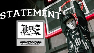 【假面舞团】 「STATEMENT」JABBAWOCKEEZ