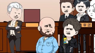 Episode 22: The verdict of the unfinished building case is announced, and the opposing lawyer runs a