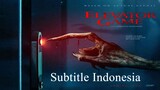 Elevator Game - Subtitle Indonesia