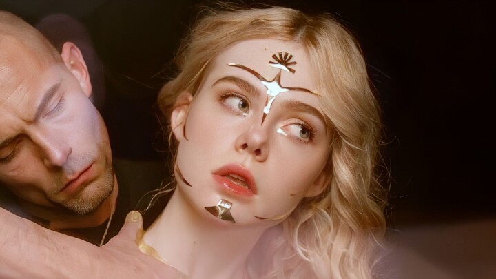 Lima bintang cilik cantik yang pernah berkorban demi seni, terlalu cantik sebenarnya!