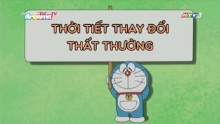 [S11] doraemon tập 8 - thời tiết thay đổi thất thường - chuyến thám hiểm bằng giấy xếp hình