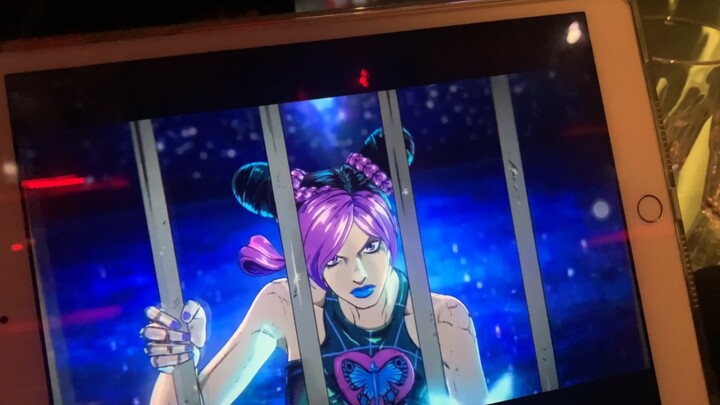 When there is no Stone Sea op that you want to sing in KTV