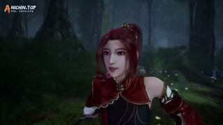Supreme God Emperor [Season 2] Eps 301 Sub indo
