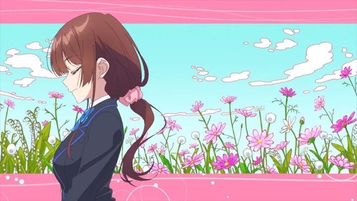 Chitose Is in the Ramune Bottle - Episode 2