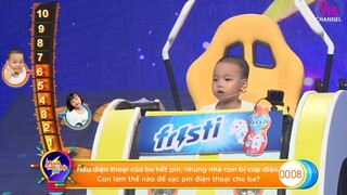 _Thánh nói_ Đà Nẵng tái xuất, hát tiếng Nhật gây náo động trường quay Nhanh