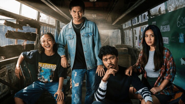Operasi Pesta Copet