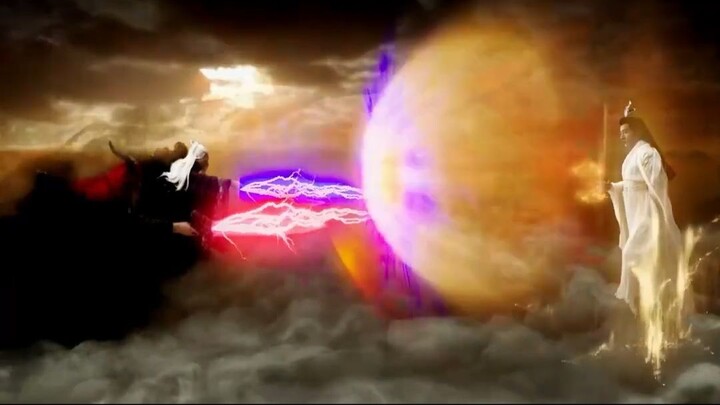 เทพเซียนลงสวรรค์ล้างหนี้แค้น! อดีต 3,000 ปีทำเขาเจ็บ! กลับมาครั้งนี้ทวงศักดิ์ศรีแบบไม่ไว้หน้า