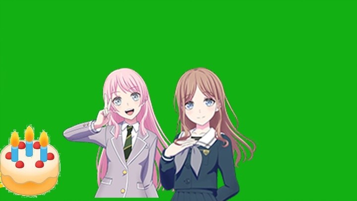 New Ninjutsu: Come and eat cake with Soyo