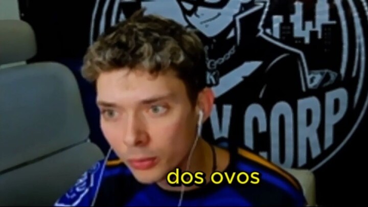 kosky avaliando geladeira dos viewers #kosky