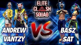 CILI DIKA VS MACA NOXXA