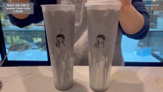 Cafe Vlog | Mọi người đã đi làm chưa ??? #cafevlog