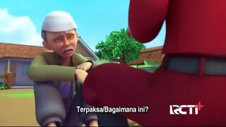 Upin & Ipin Musim 19 - Raya Baju Baru - Upin Ipin Terbaru 2025