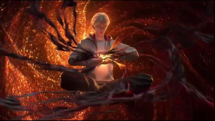 Oriental Martial Academy Eps 10 Sub Indo