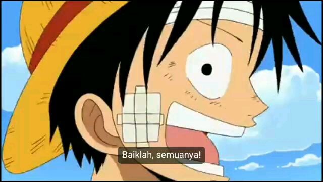 kru yg diusir luffy