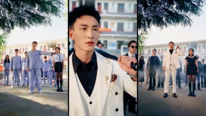 สามีแกล้งบ้า กลับมาช้ำระแค้น