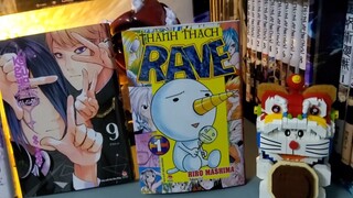 [REVIEW #386] Kaguya-Sama: Cuộc Chiến Tỏ Tình - Tập 9|  #review #manga #limit #anime #恋愛頭脳戦