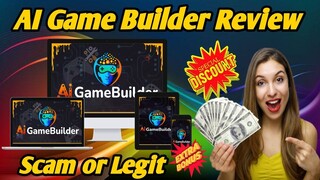 AI Game Builder Review