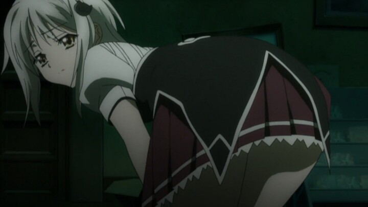 TINGGAL DISODOK DARI BELAKANG💦