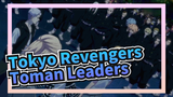 Tokyo Revengers: Khả năng của leader Toman