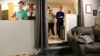 Final Goodbye NathanLIVE's Reaction