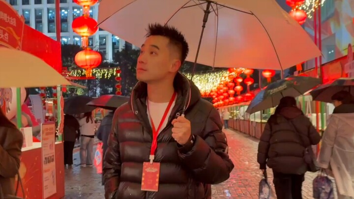 Stock up on New Year’s goodies at the Snack Shack! #magicjojo# #SnackShack#