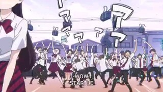 Komi Can't Communicate Ep. 5