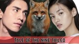 "Tale of the Nine Tale"  Lee Dong Wook, Kim Bum and Kim Yong Ji