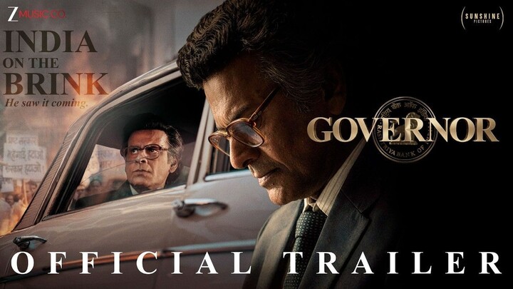 Governor: The Silent Saviour (2026) Sub Indo