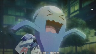【宝可梦】武藏的果然翁，果然能自己出球的宝可梦都不简单