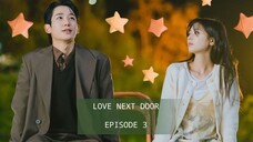 Love Next Door  Eps 3 Drakor Subtitle Indonesia Full HD 720P