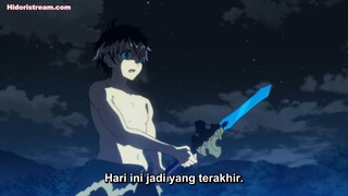 ter isekai jadi awet muda pengendali air eps 2 sub indo