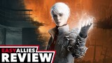 The Medium - Easy Allies Review