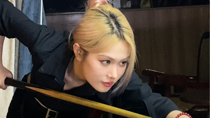 ما الذي تفعله يا رفيق؟