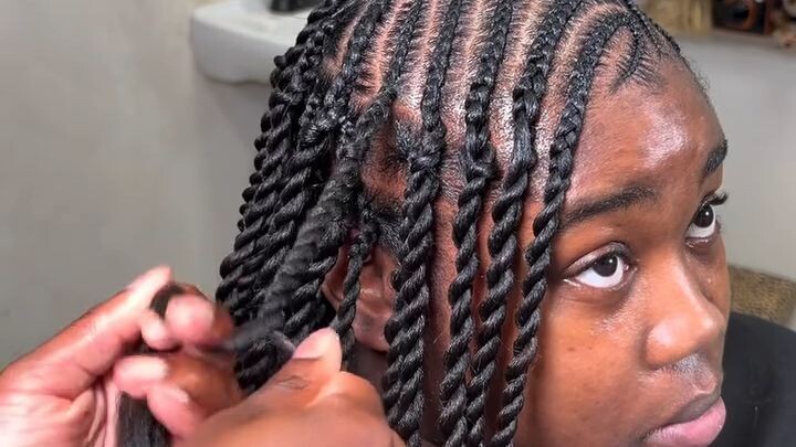 braid styles