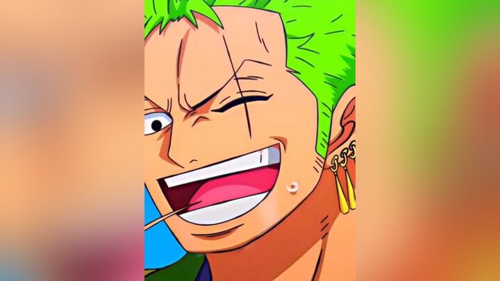 zoro