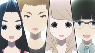 Kakushigoto (TV) (Dub) EP 12