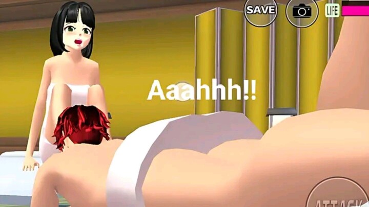 Ara Ara Kimochi