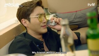 Revolutionary Love |변혁의 사랑| Episode 1 (2017)