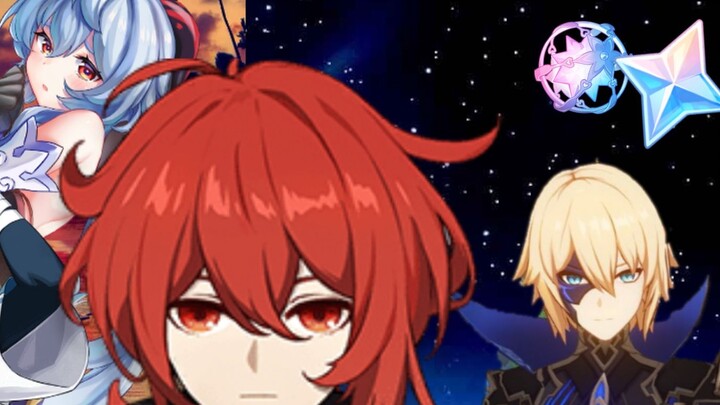 The shining justice