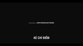 Vụ mất tích ở Lørenskog EP 5 [Sub Việt]