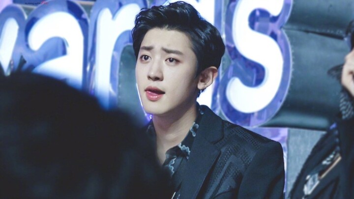 “Park Chanyeol” A-God Turun Langsung! Rekaman Langsung Panggung Level Legendaris Akhir Tahun — Setel