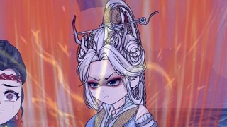 第五十五集 剑圣跳海了！