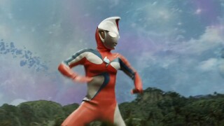 [Ginger 3 x Ultraman Cosmos] Negotiation site for advanced fusion materials