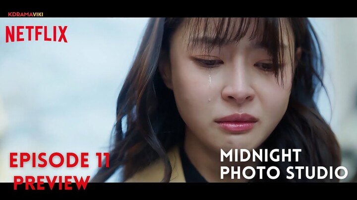 Midnight Photo Studio ep 11 preview sneek it