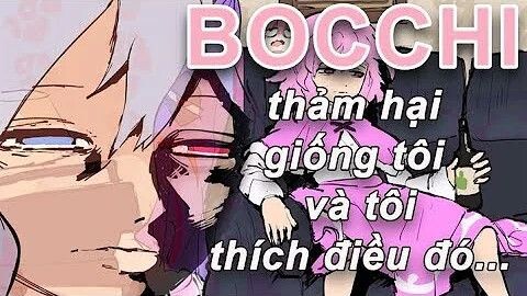 Vậy tôi đã xem Bocchi The Rock anime hay nhất 2022 ?