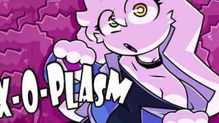 【CRD】HEX-O-PLASM – Ghost Party